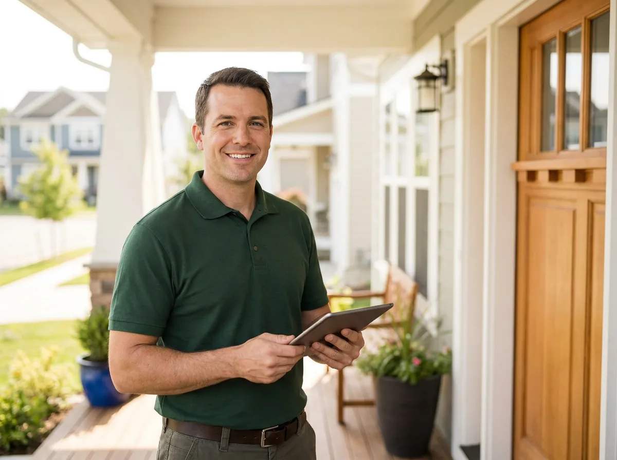 Pest control FAQs for Benton, LA